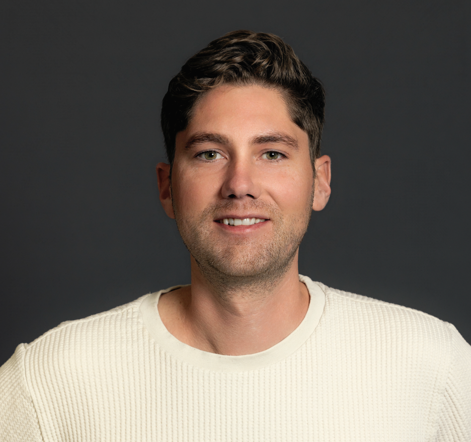 Ryan Smith, Chicago real estate broker
